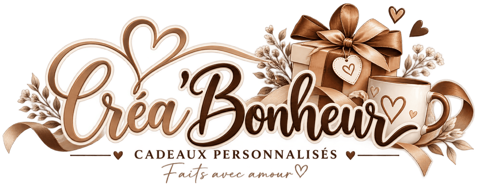Créa’Bonheur